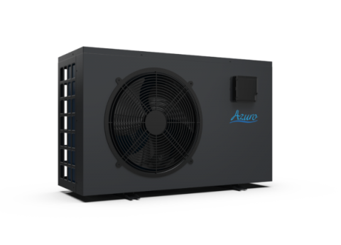 Wärmepumpe Inverter Azuro 10kW